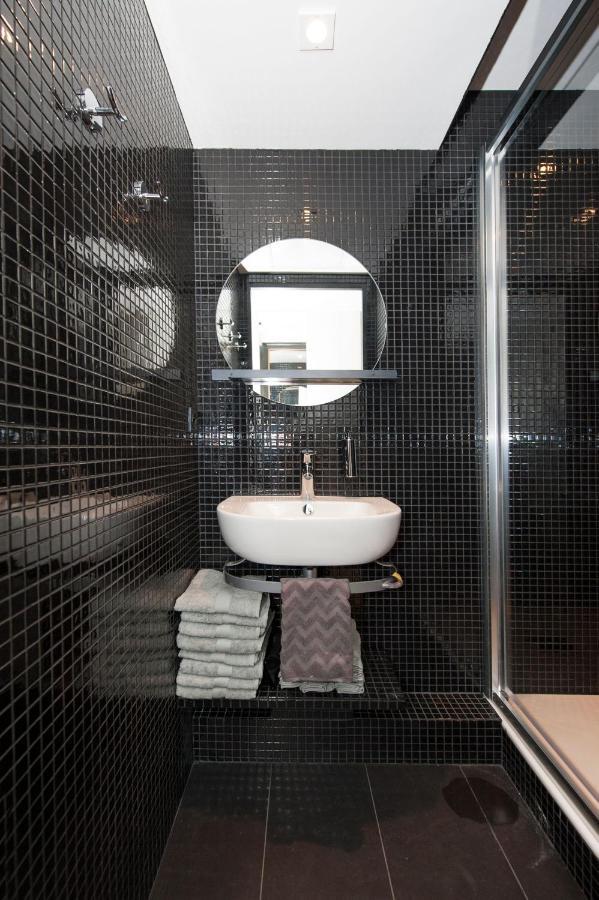 Apartament Odeon - Notre Dame Paris Climatise-Wifi Zewnętrze zdjęcie