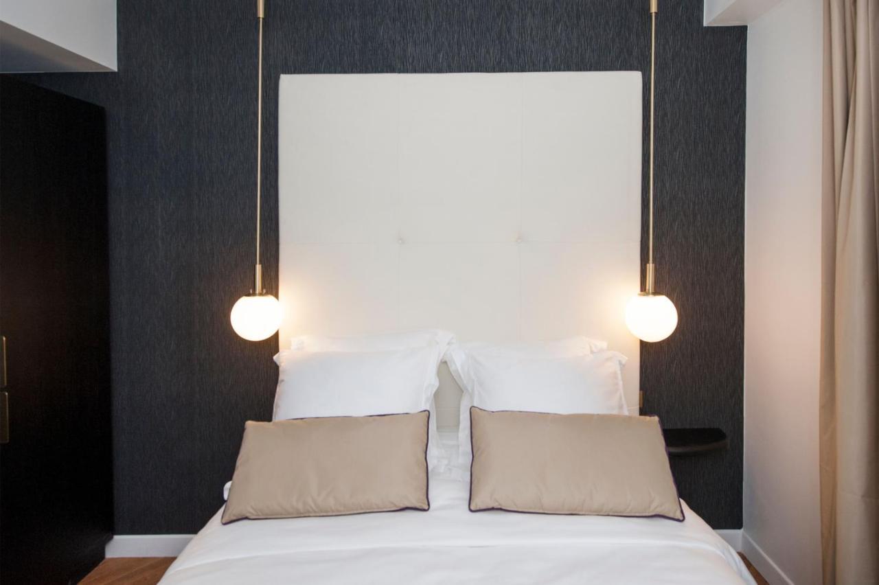 Apartament Odeon - Notre Dame Paris Climatise-Wifi Zewnętrze zdjęcie